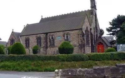 St. Peter’s Church