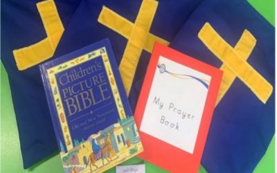 Prayer Bags