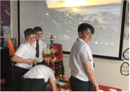 Spiritual Development Day