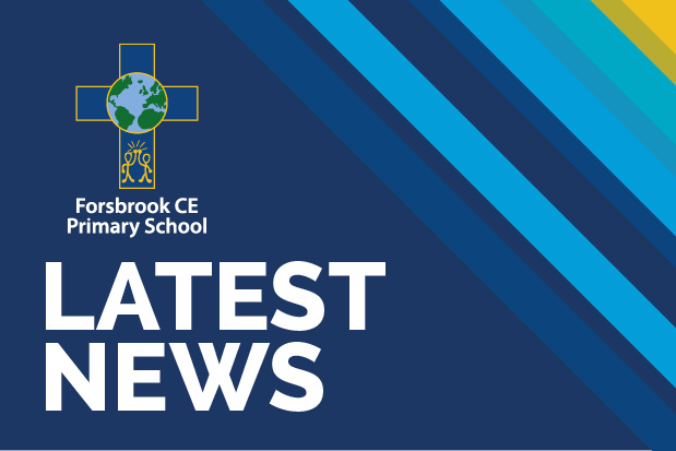 Notice of Ofsted Inspection – Forsbrook Primary School