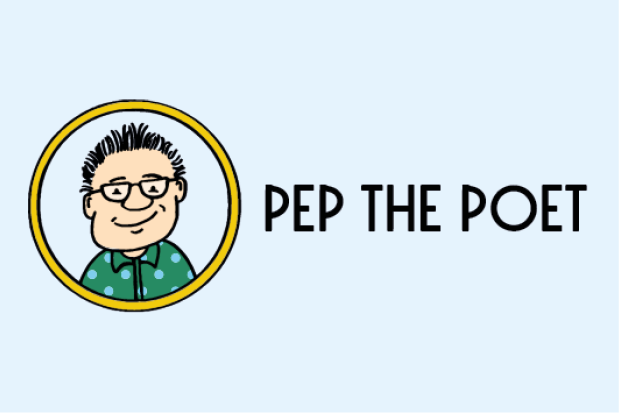 Pep the Poet’s Visit to Forsbrook Primary – October 16, 2024