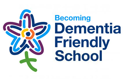 Letter to Parents About Becoming a Dementia-Friendly School