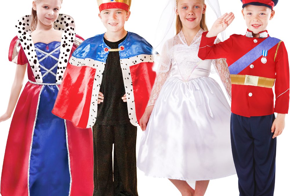 Royalty Day – Tuesday 15th July 2025