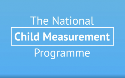 Information About NHS Height & Weight Checks for All Reception an Y6 Children