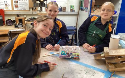 Year 6 – Autumn 1 Update