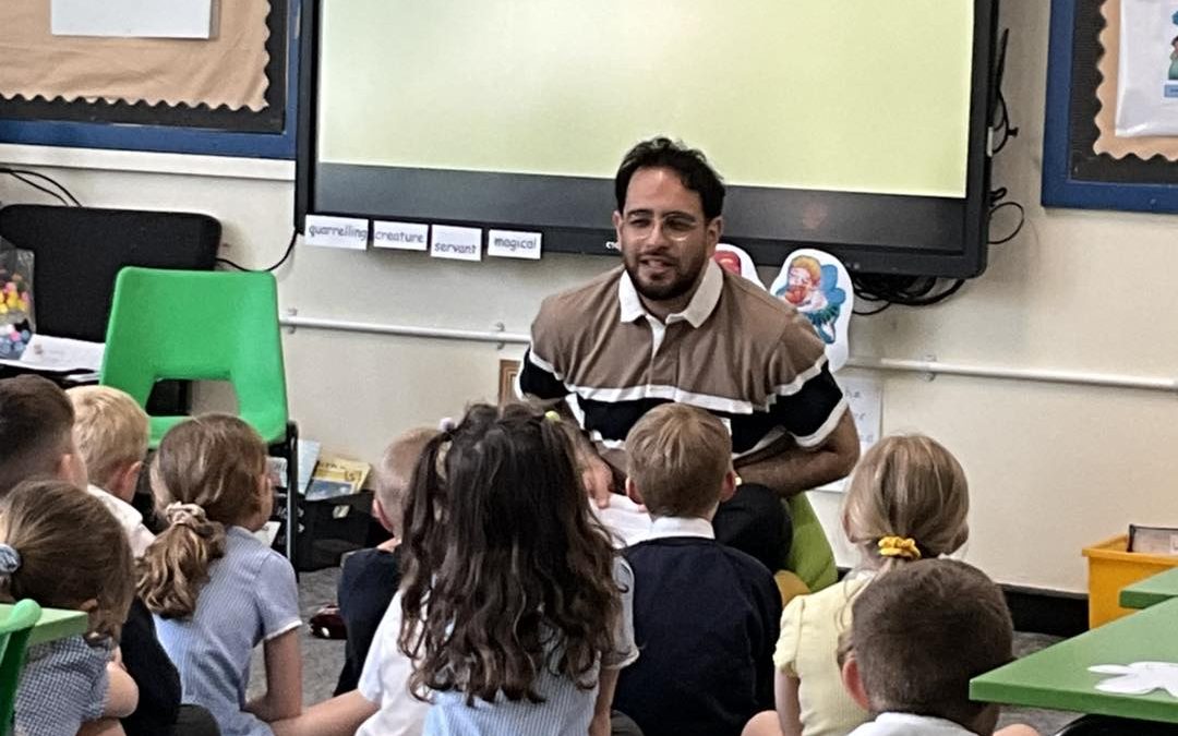 Year 1 Interfaith Workshop