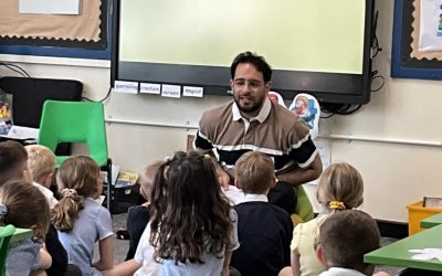 Year 1 Interfaith Workshop