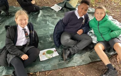 Spiritual Development Day