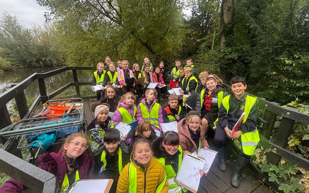 Year 4 – Autumn 1 Update