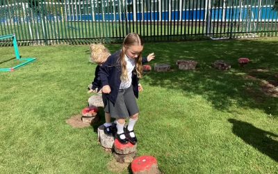 Reception – Autumn 1 Update