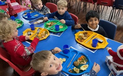 Reception – Autumn 2 Update