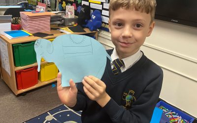 Year 4 – Autumn 1 Update