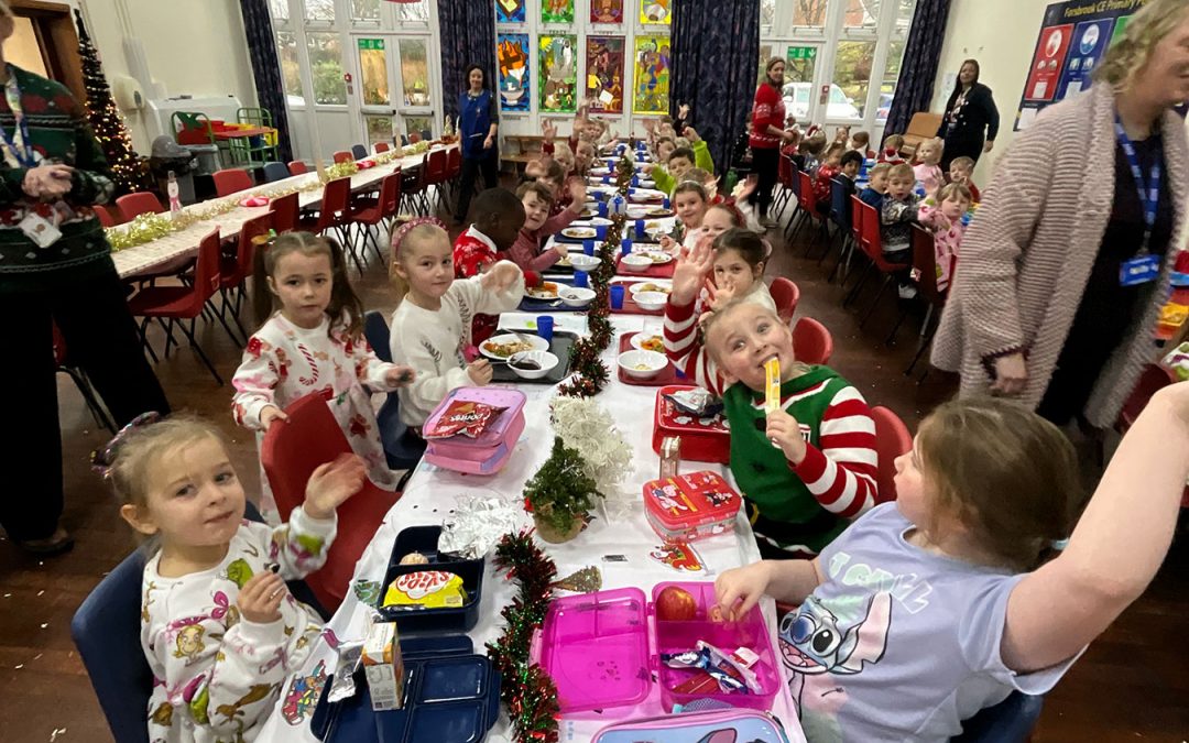 Year 1 – Autumn 2 Update