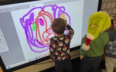 Exploring Art in Reception