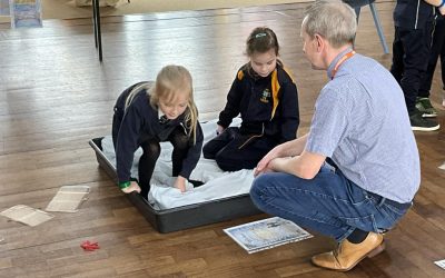 Our Special Spiritual Development Day