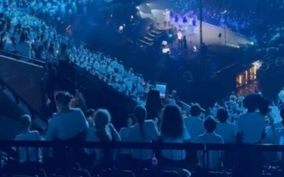 Young Voices 2026