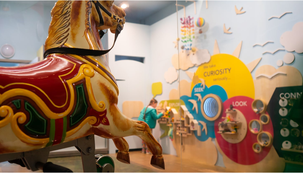 Information about Y1 Visit to The Children’s House, Sudbury Hall