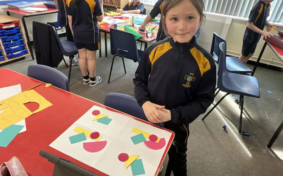Exploring Pattern