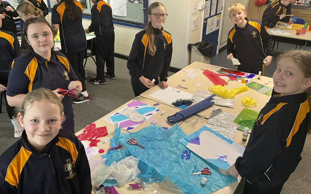 Exploring Identity