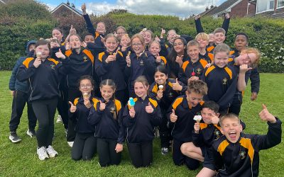 Summer Half Term 1