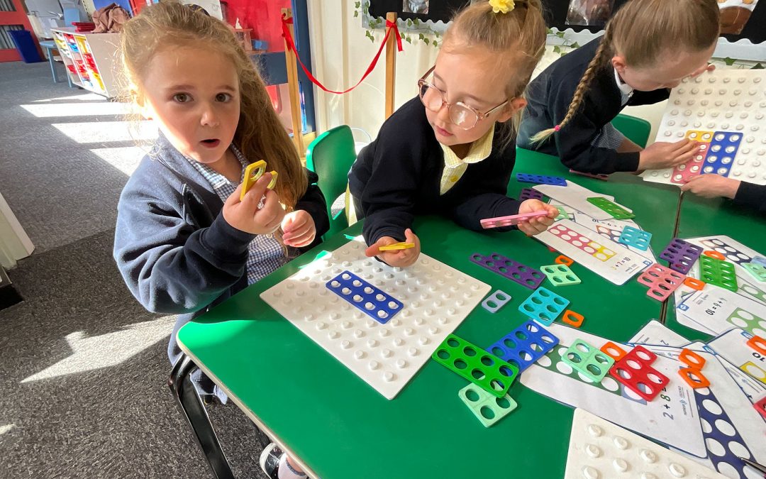 Summer Half Term 1